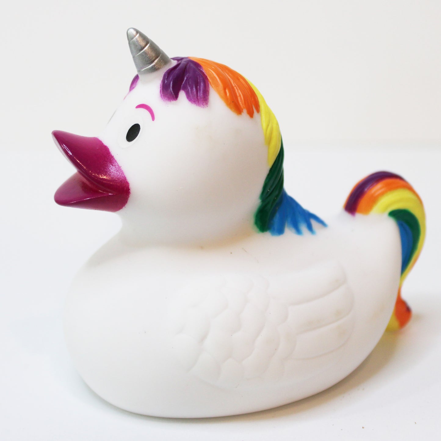 Unicorn Rubber Duck