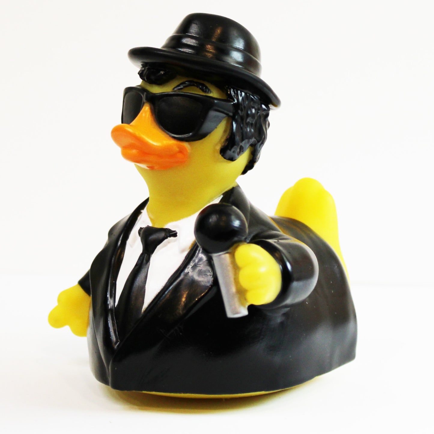 Blues Brothers Rubber Duck - "The Cruise Brothers" Limited Edition