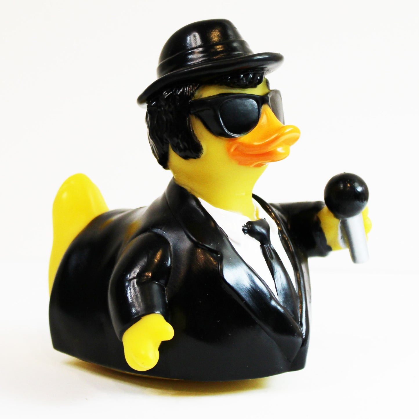 Blues Brothers Rubber Duck - "The Cruise Brothers" Limited Edition