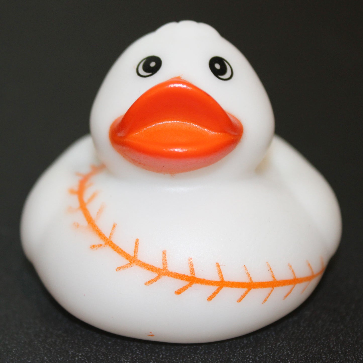 Baseball-Themed Rubber Ducks (Set of 5)