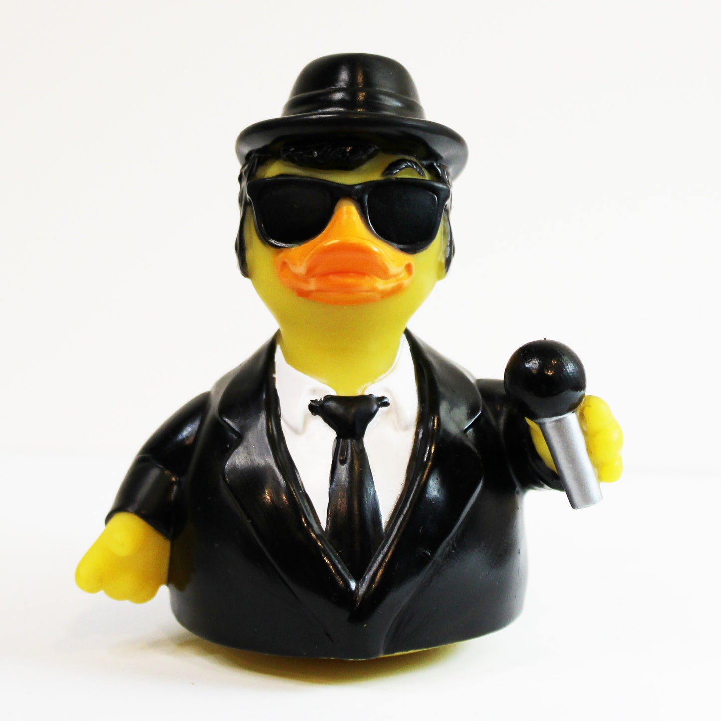 Blues Brothers Rubber Duck - "The Cruise Brothers" Limited Edition