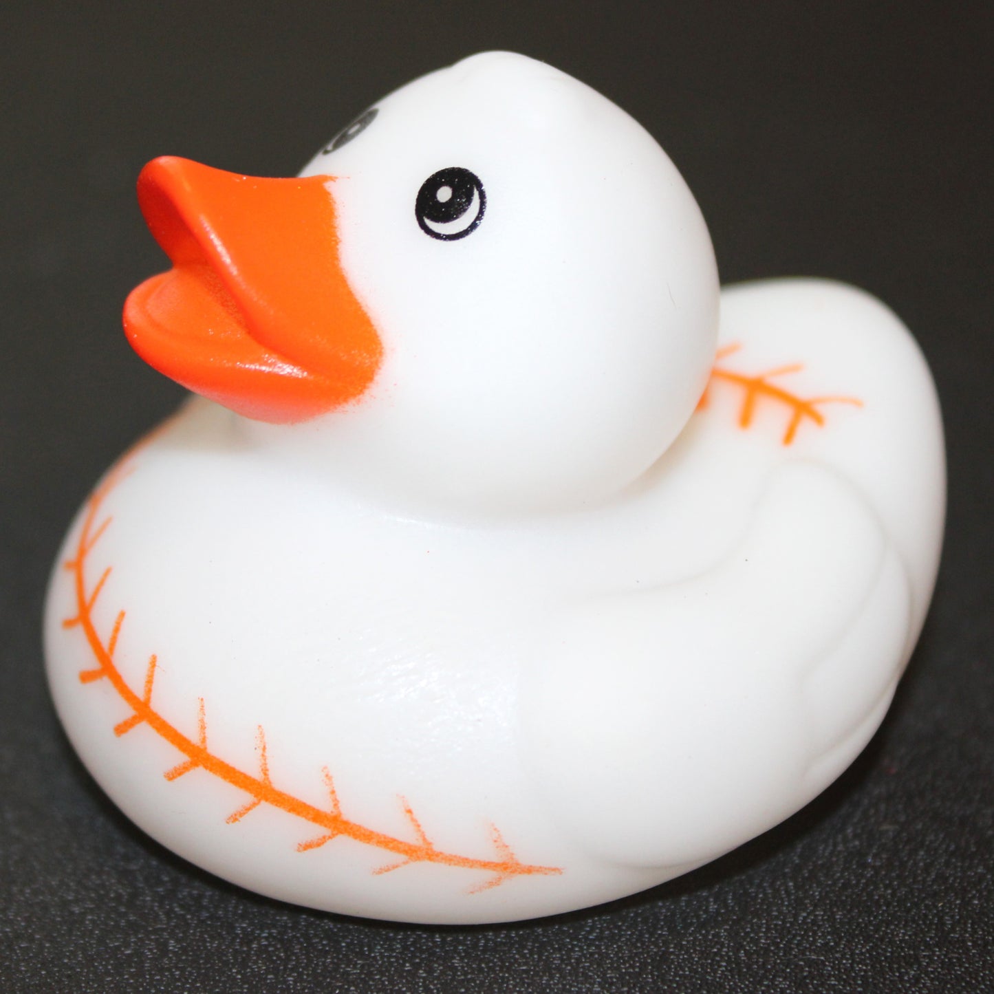 Baseball-Themed Rubber Ducks (Set of 5)