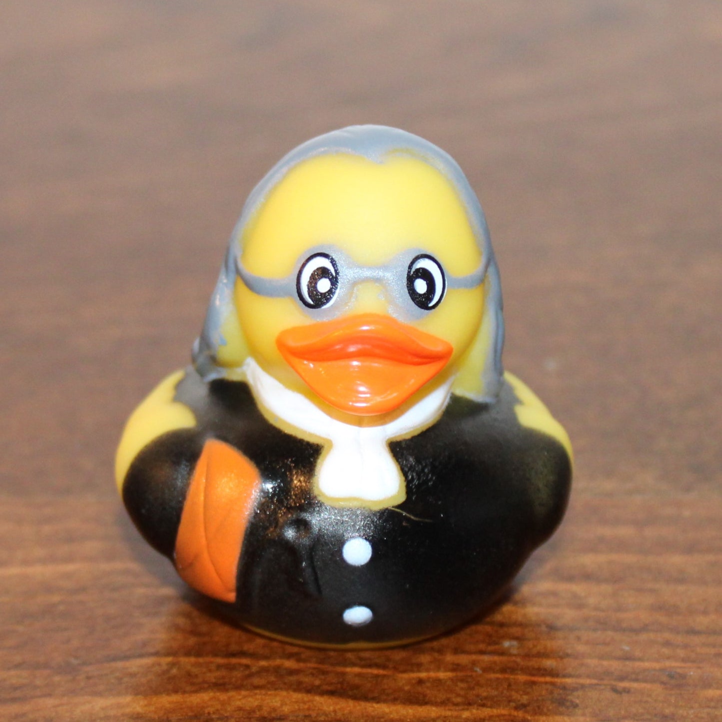 Benjamin Franklin Duck (Set of 3)