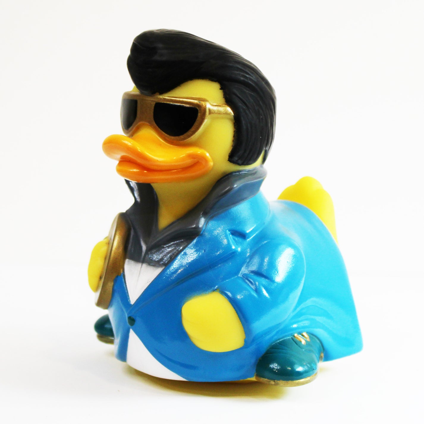 Elvis Presley Rubber Duck - Limited Edition – Rubber Duckery