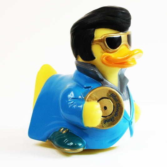 Elvis Presley Rubber Duck - Limited Edition
