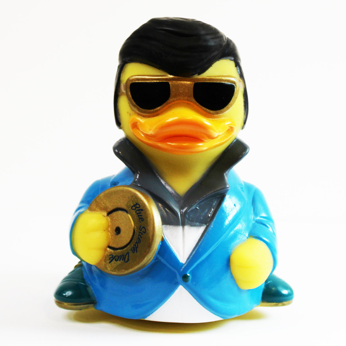 Elvis Presley Rubber Duck - Limited Edition – Rubber Duckery