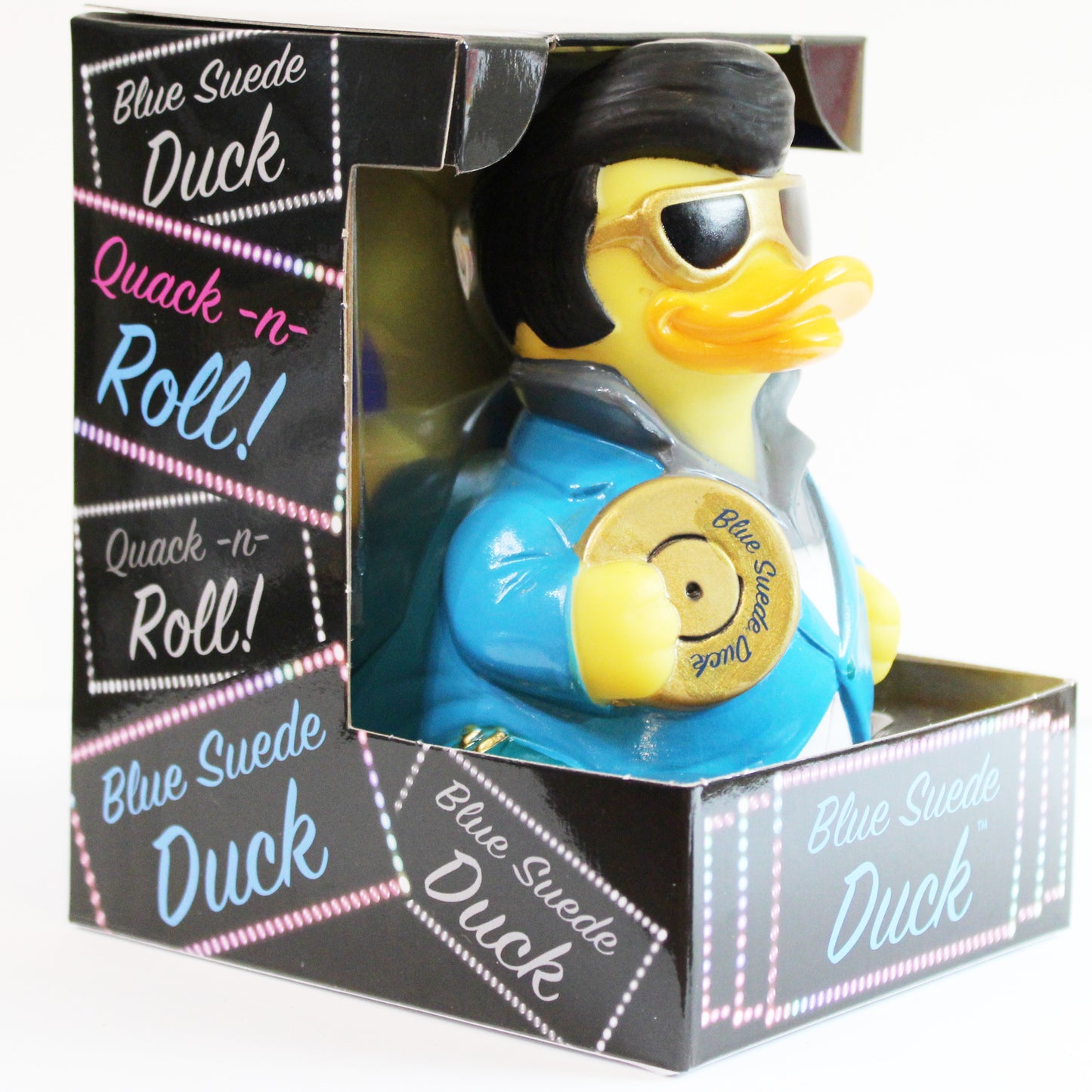 Elvis Presley Rubber Duck - Limited Edition