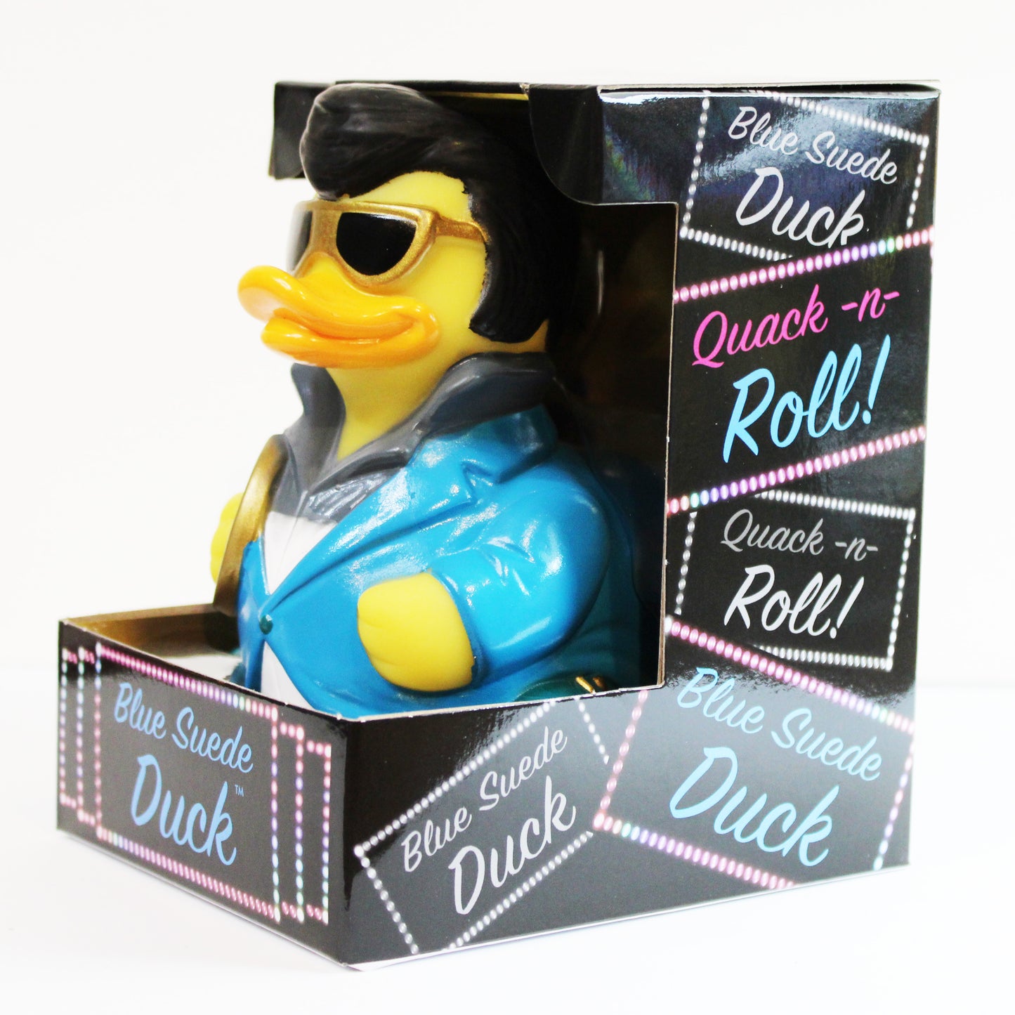 Elvis Presley Rubber Duck - Limited Edition