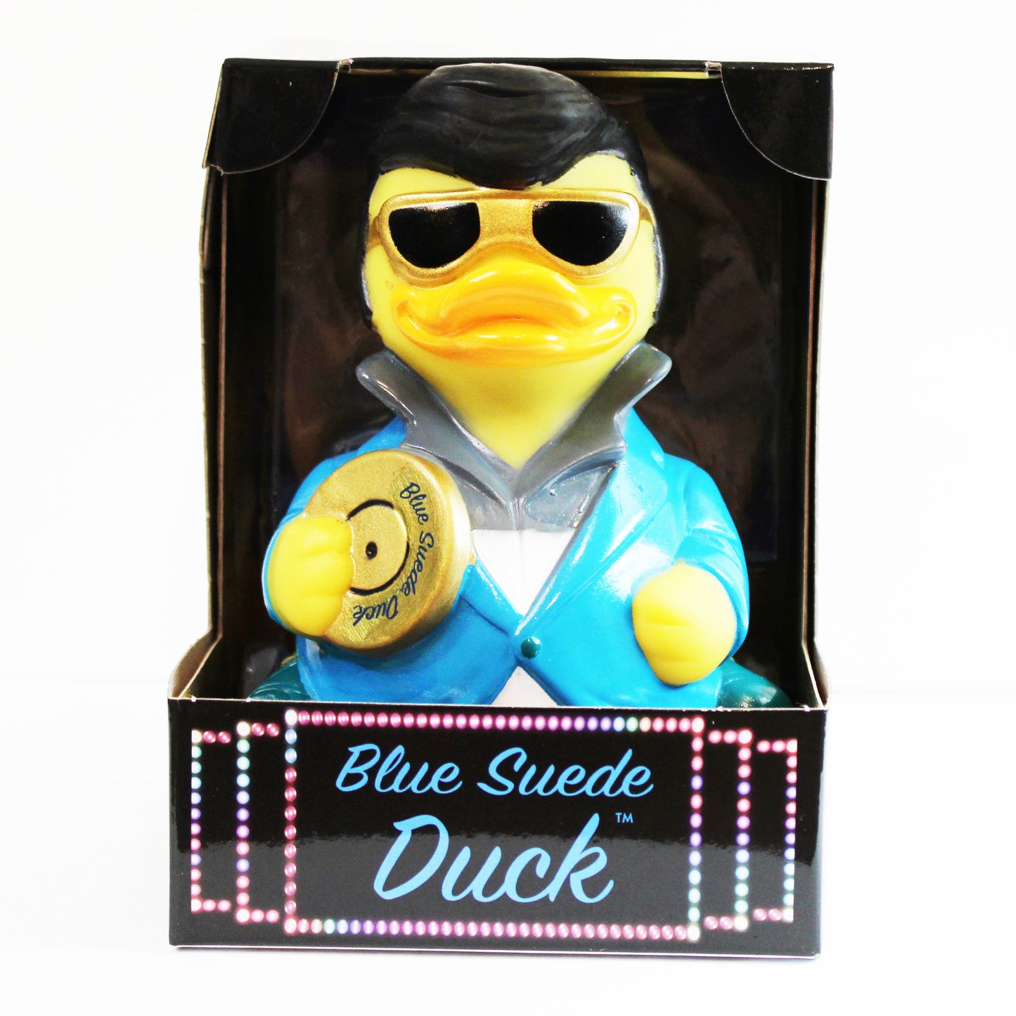 Elvis Presley Rubber Duck - Limited Edition