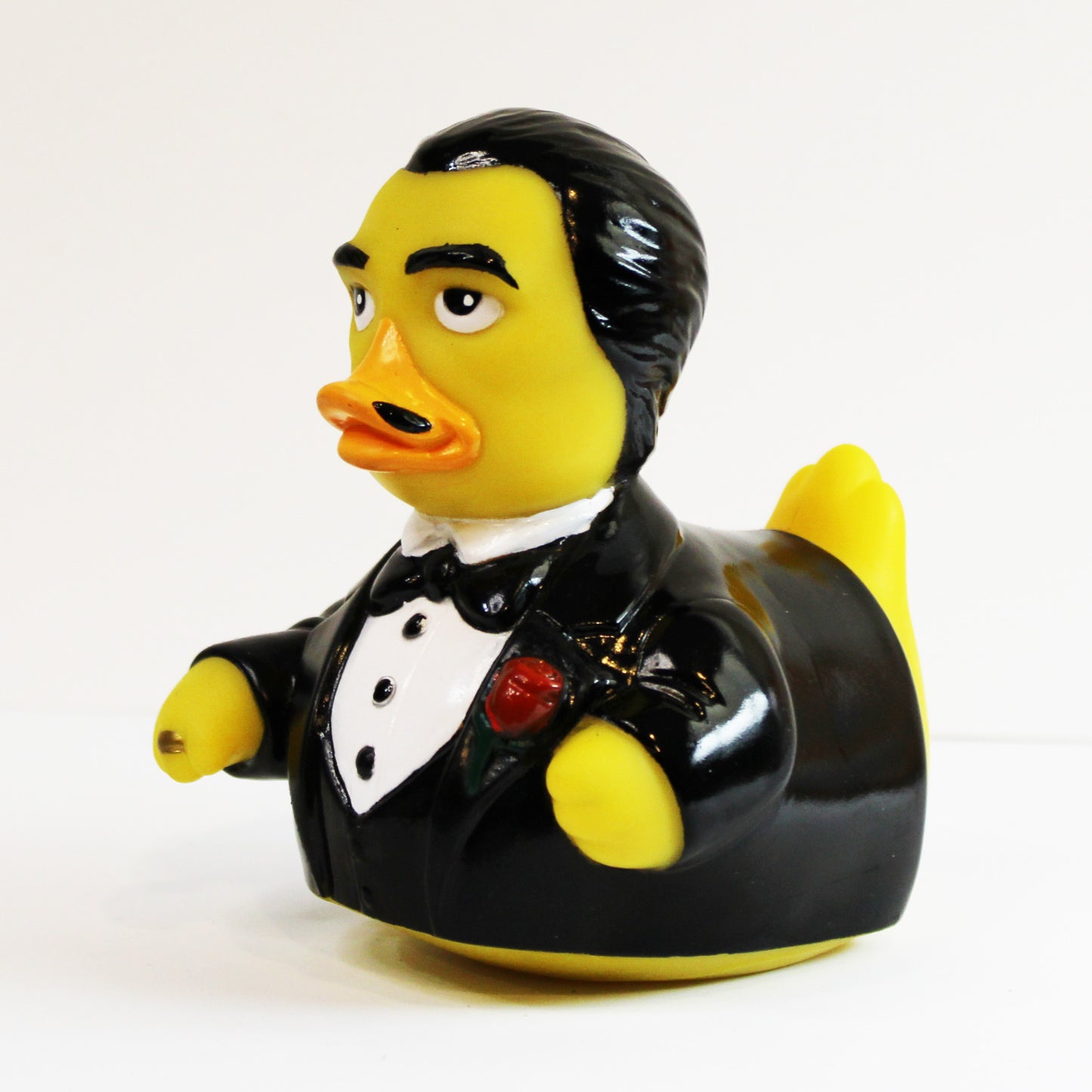 The Godfather Rubber Duck - Limited Edition