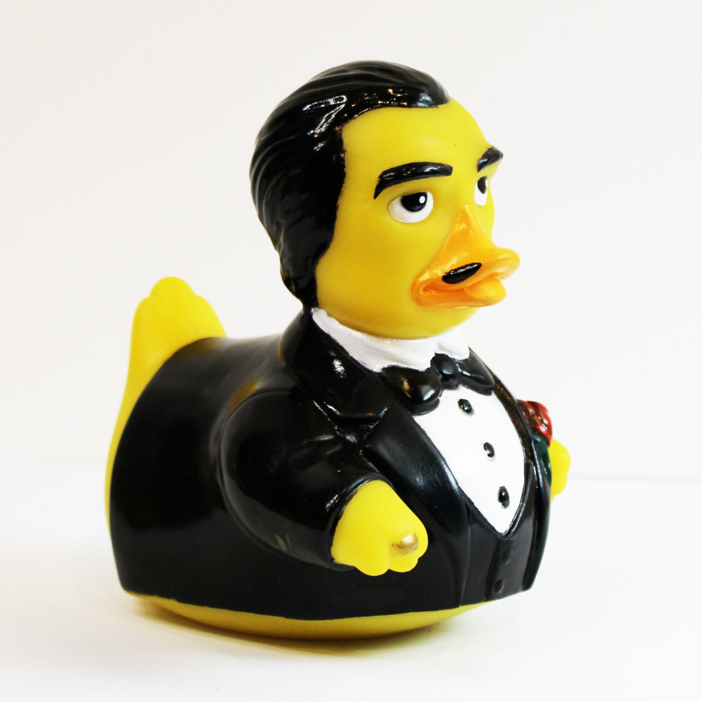 The Godfather Rubber Duck - Limited Edition