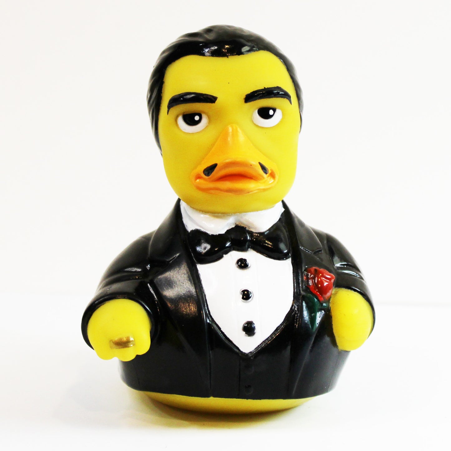 The Godfather Rubber Duck - Limited Edition