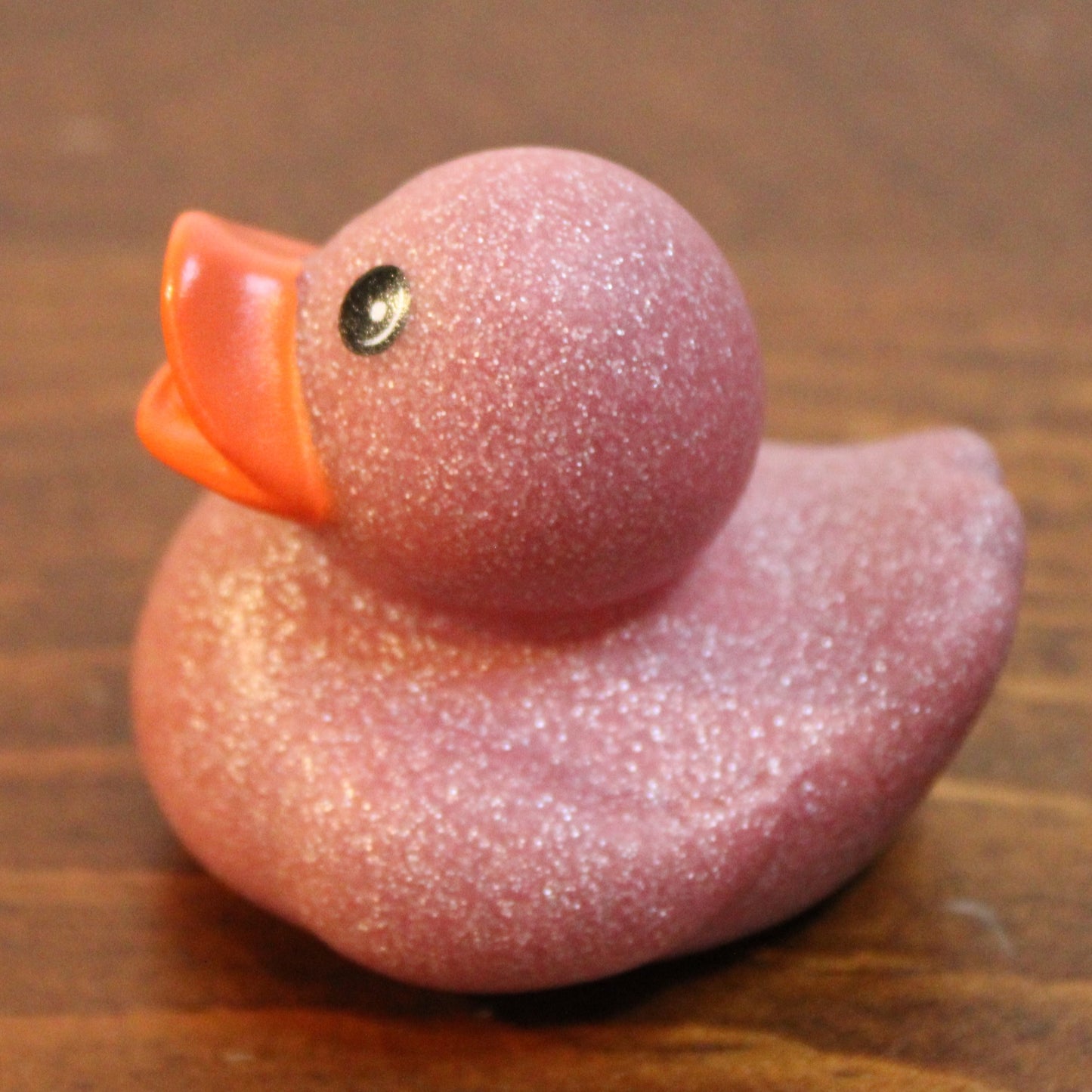 Glittery Ducks (Set of 6)