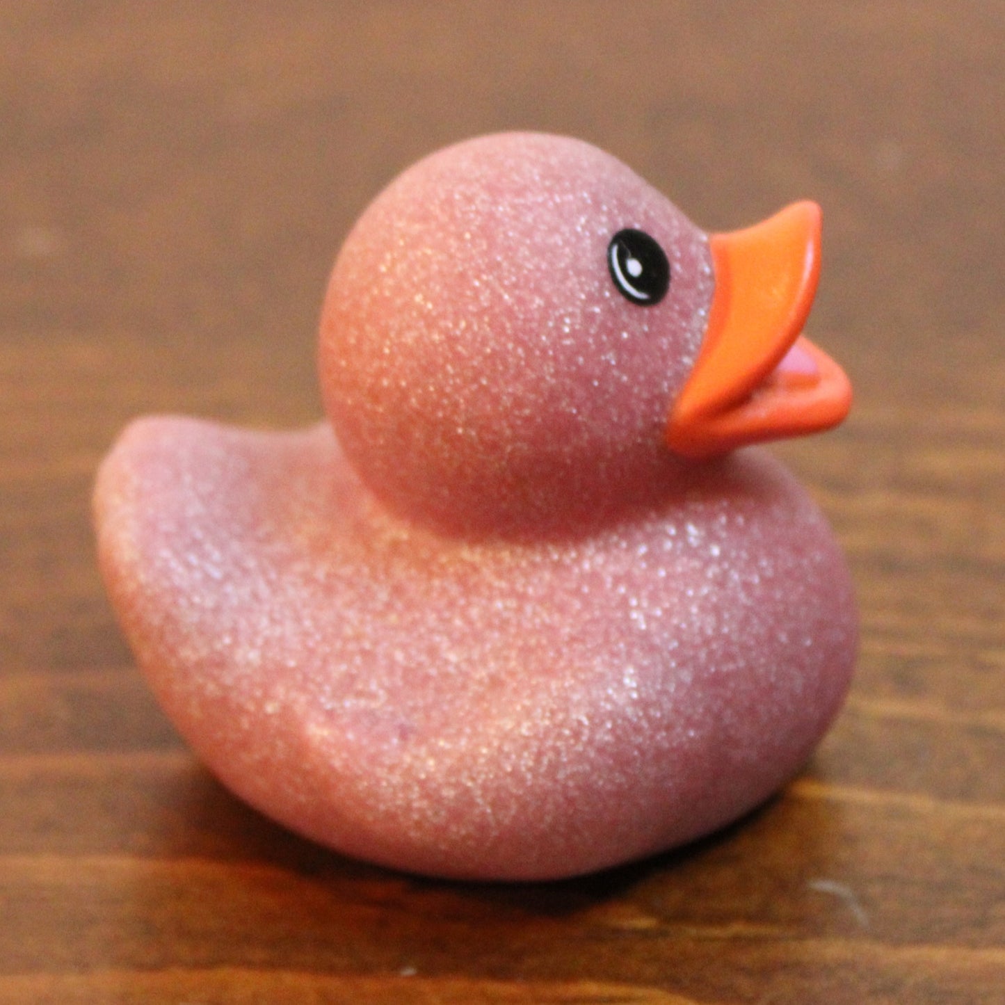 Glittery Ducks (Set of 6)