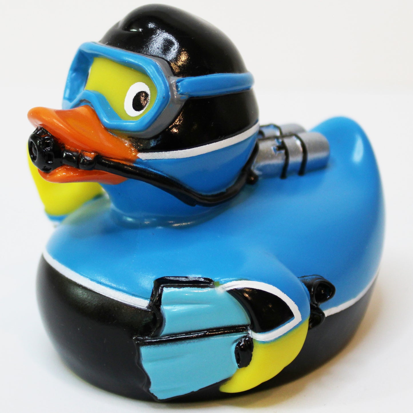 Scuba Diver Rubber Duck