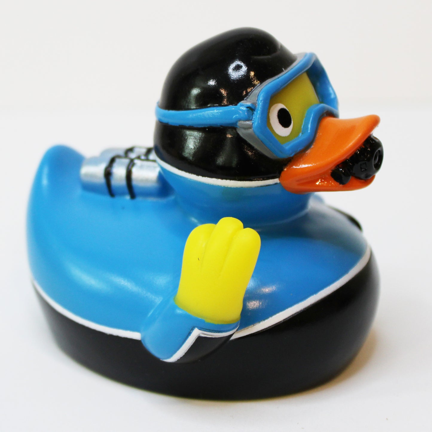 Scuba Diver Rubber Duck