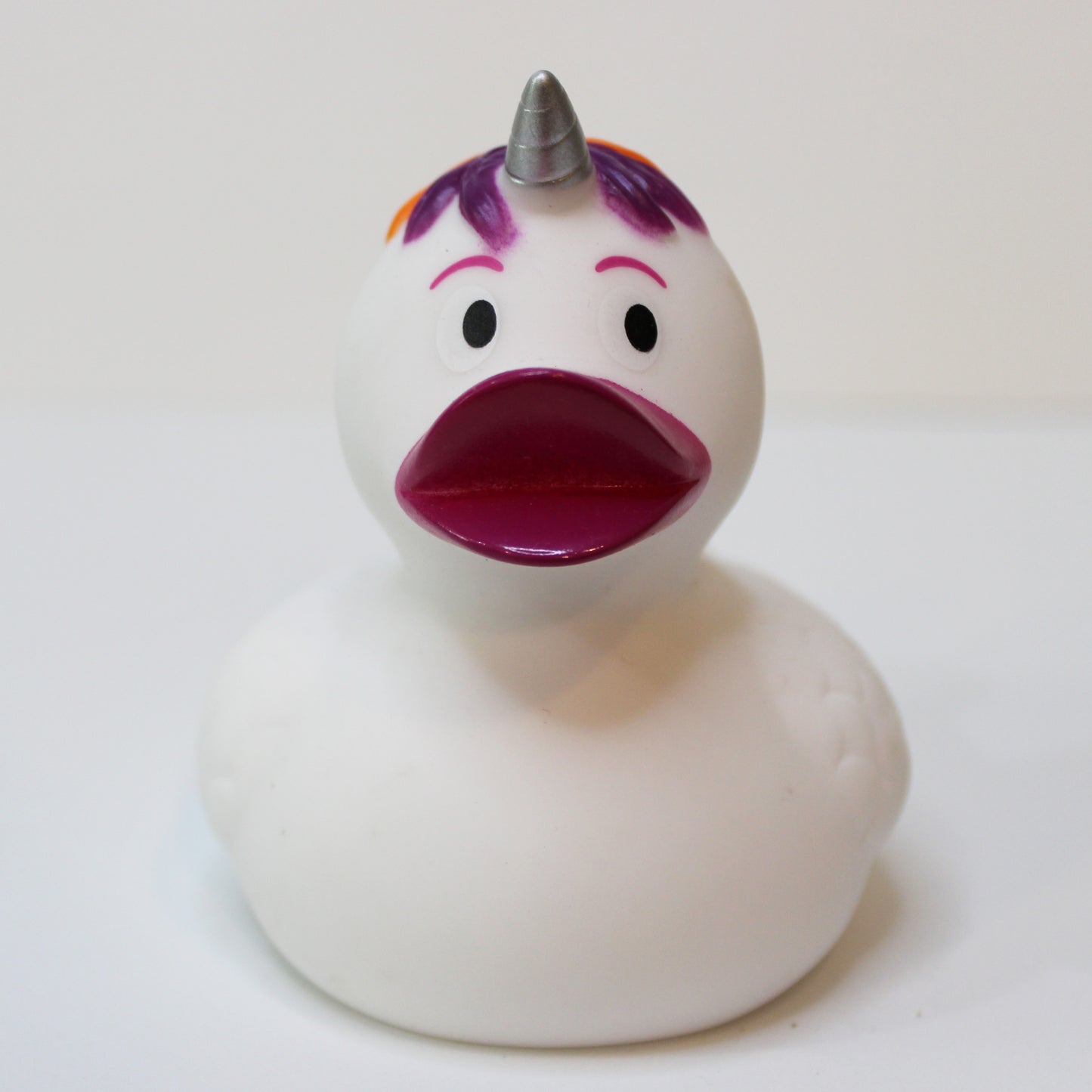 Unicorn Rubber Duck