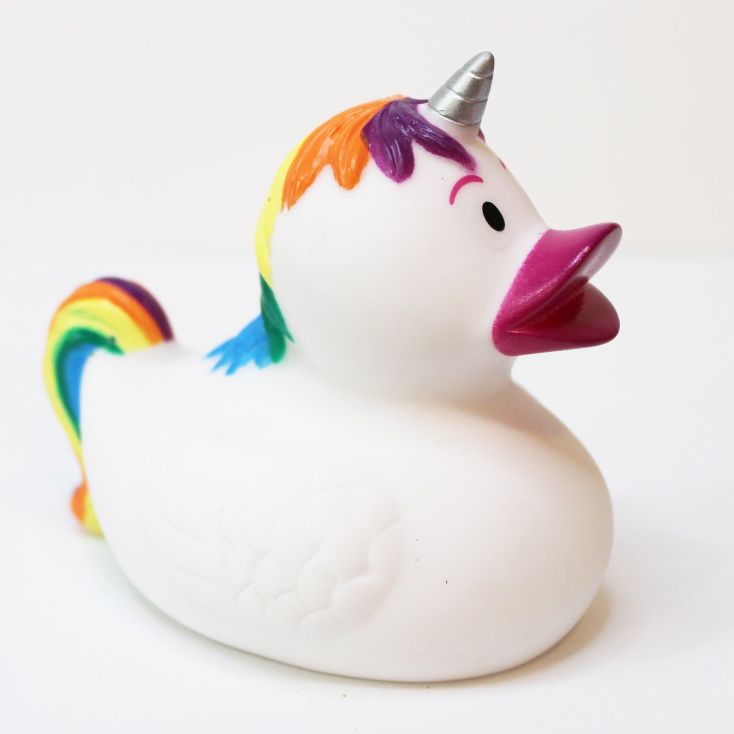 Unicorn Rubber Duck