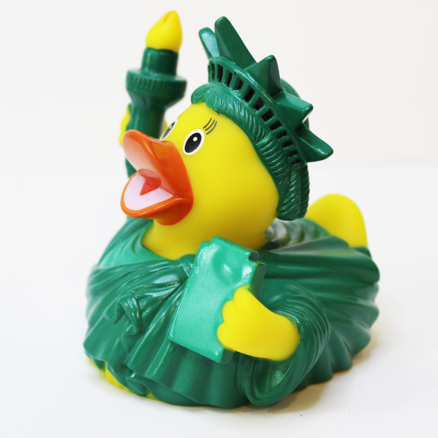 Statue of Liberty Rubber Duck