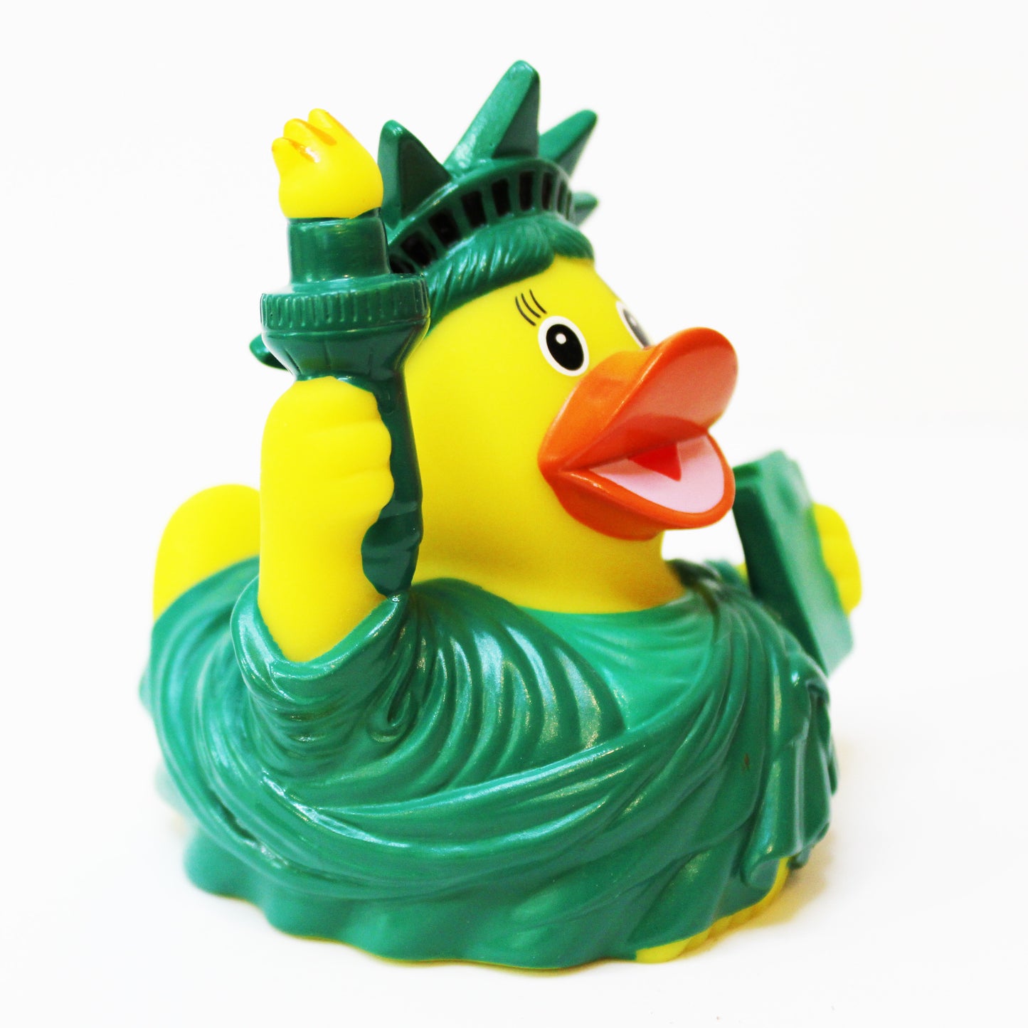 Statue of Liberty Rubber Duck