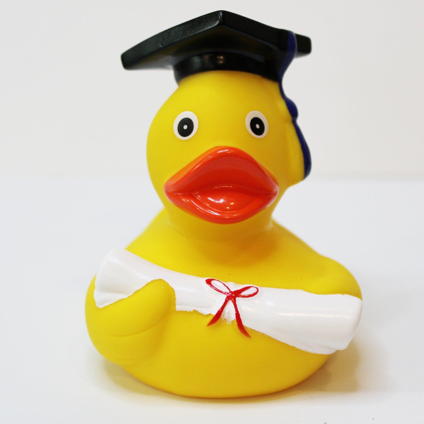 Graduate Rubber Duck