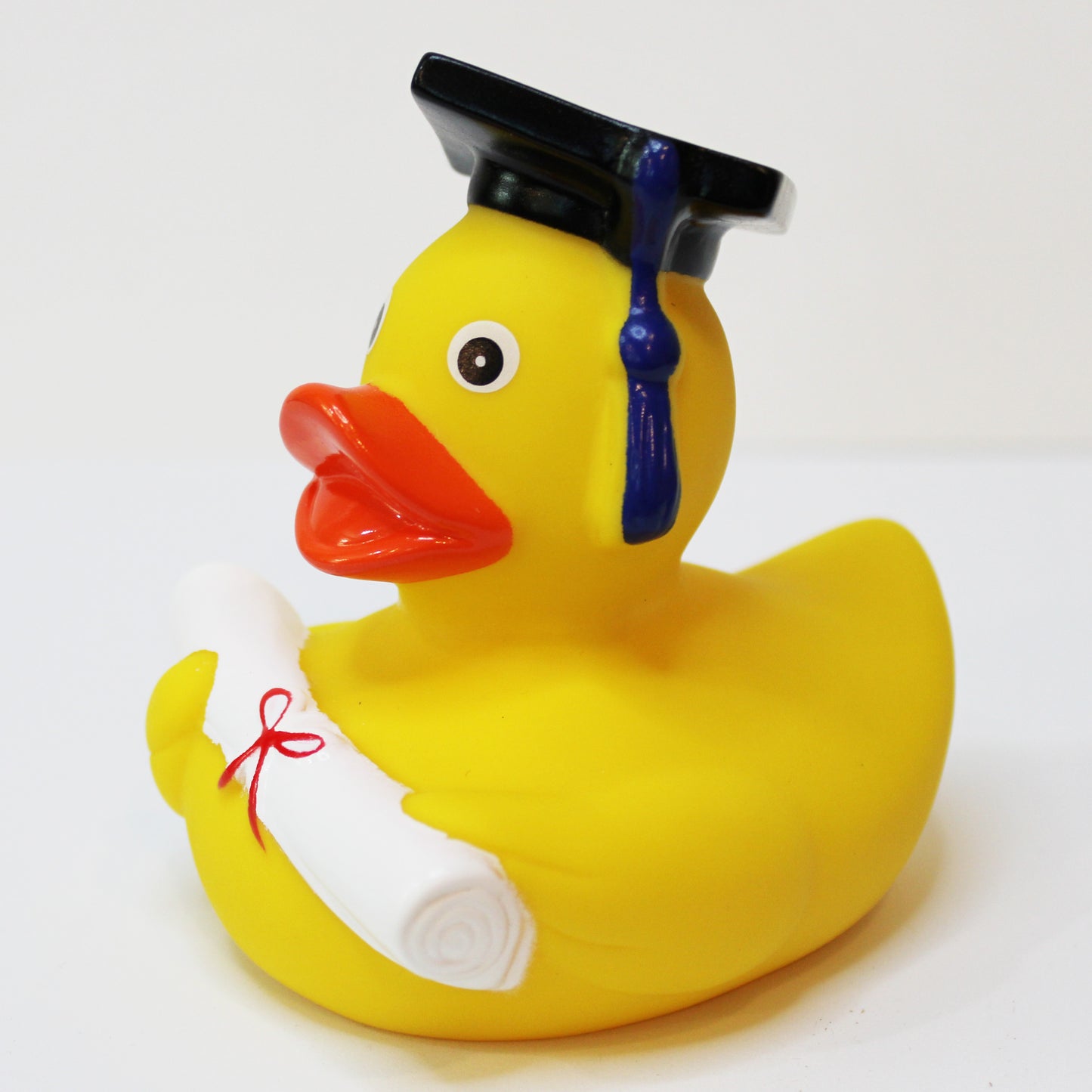 Graduate Rubber Duck