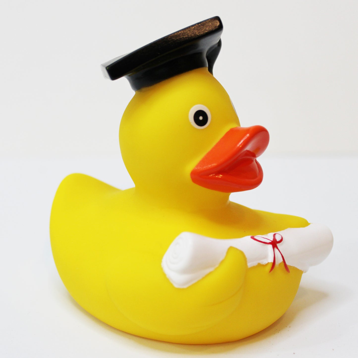 Graduate Rubber Duck