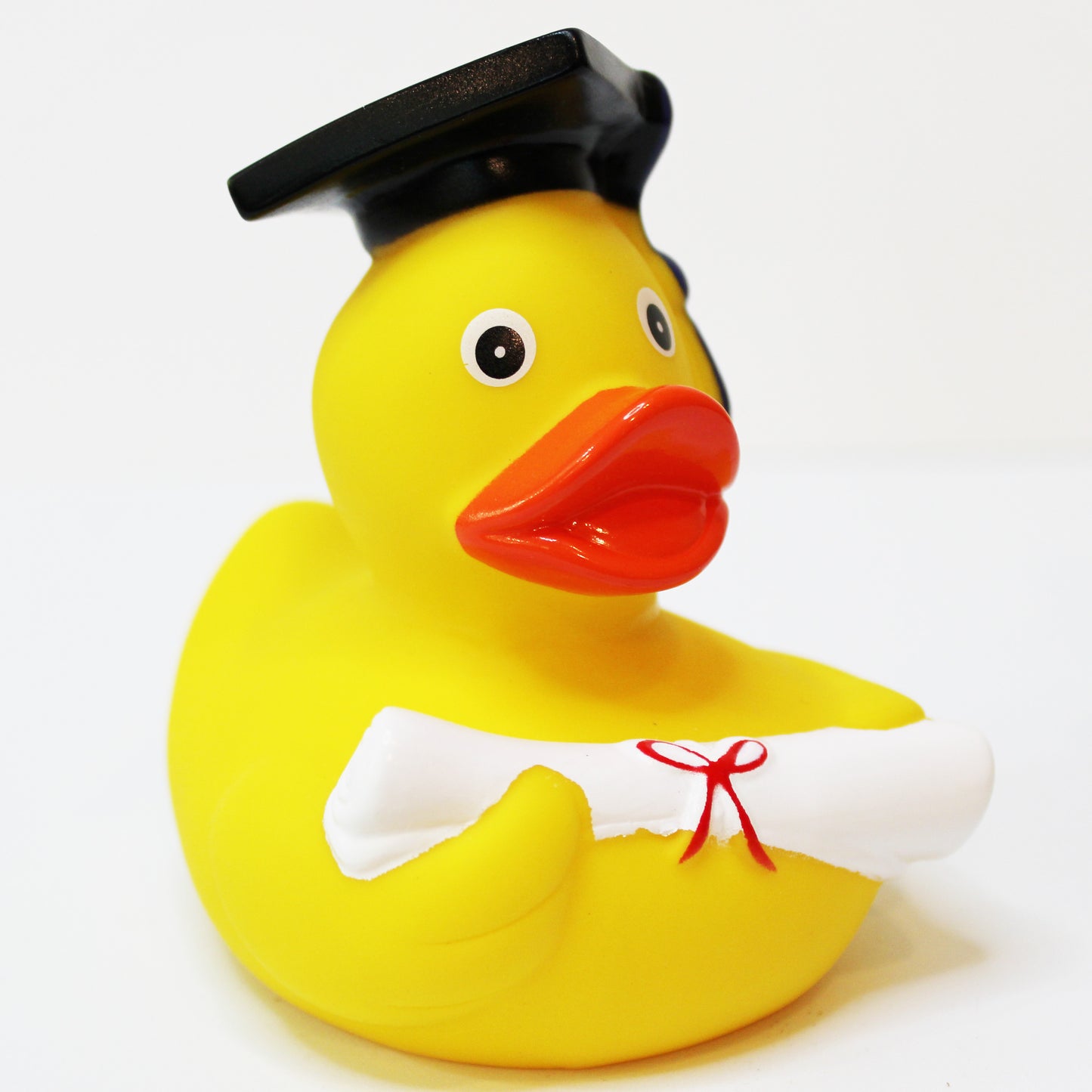 Graduate Rubber Duck