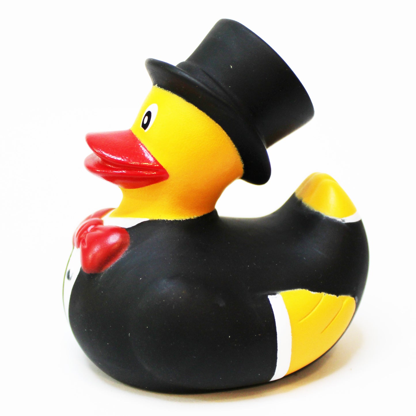 Bride & Groom Rubber Duck Set