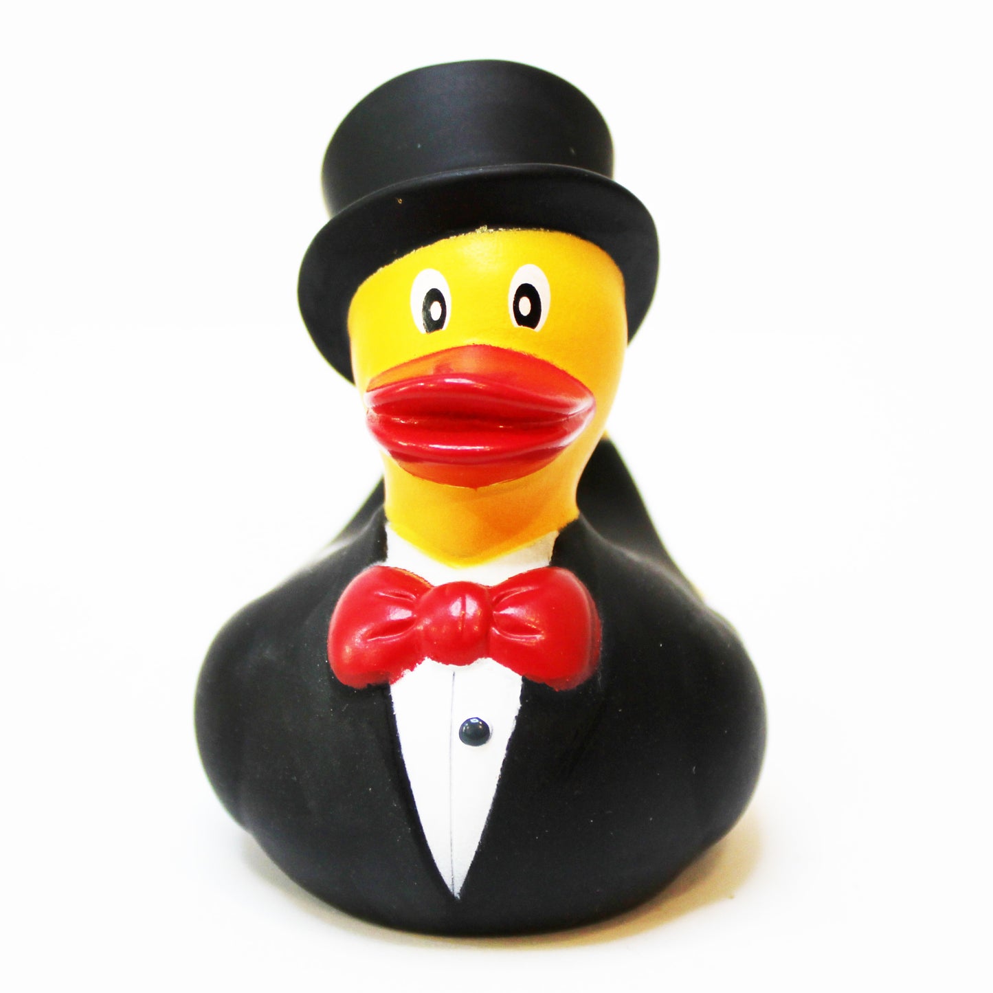 Bride & Groom Rubber Duck Set