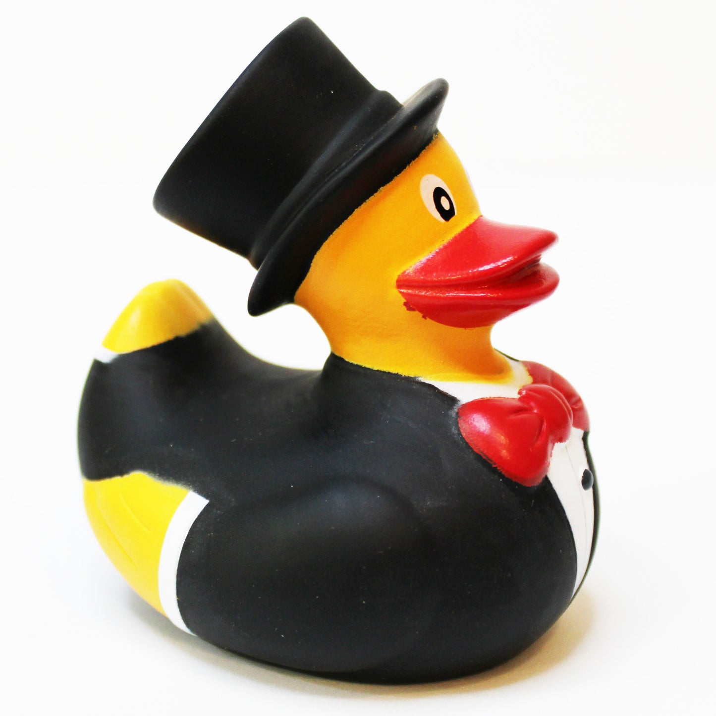 Bride & Groom Rubber Duck Set