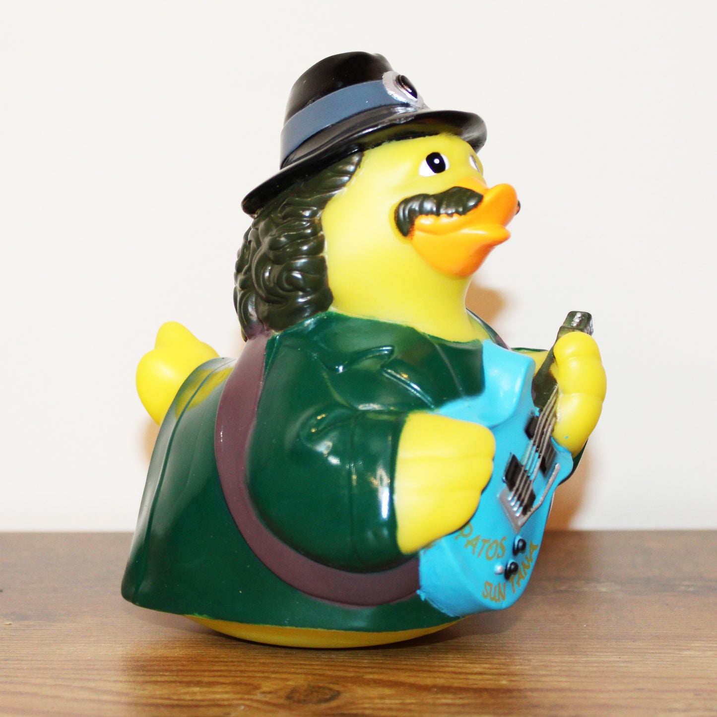 Patos Suntana Rubber Duck - "Smooth" Limited Edition by CelebriDucks