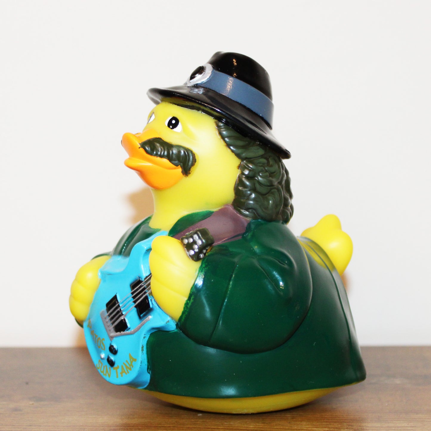 Patos Suntana Rubber Duck - "Smooth" Limited Edition by CelebriDucks