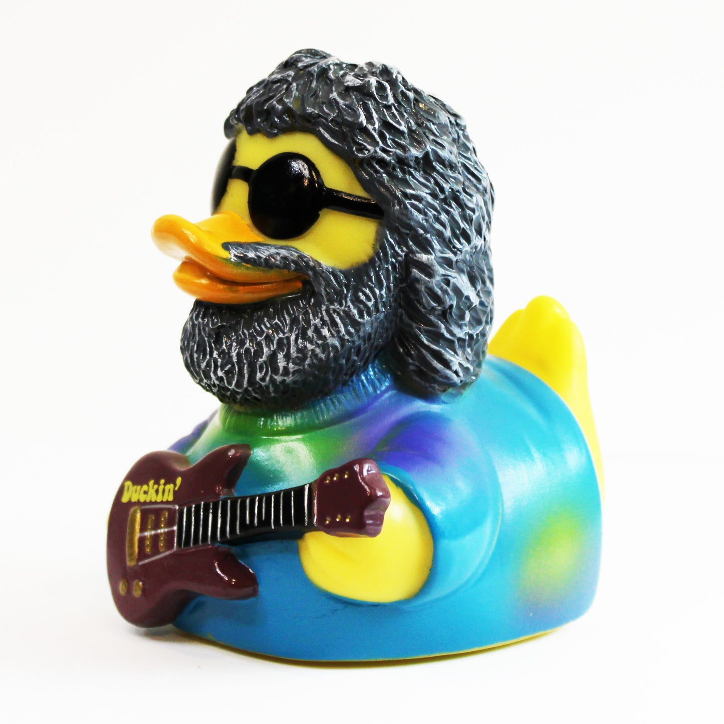 Jerry Garcia Rubber Duck - Limited Edition