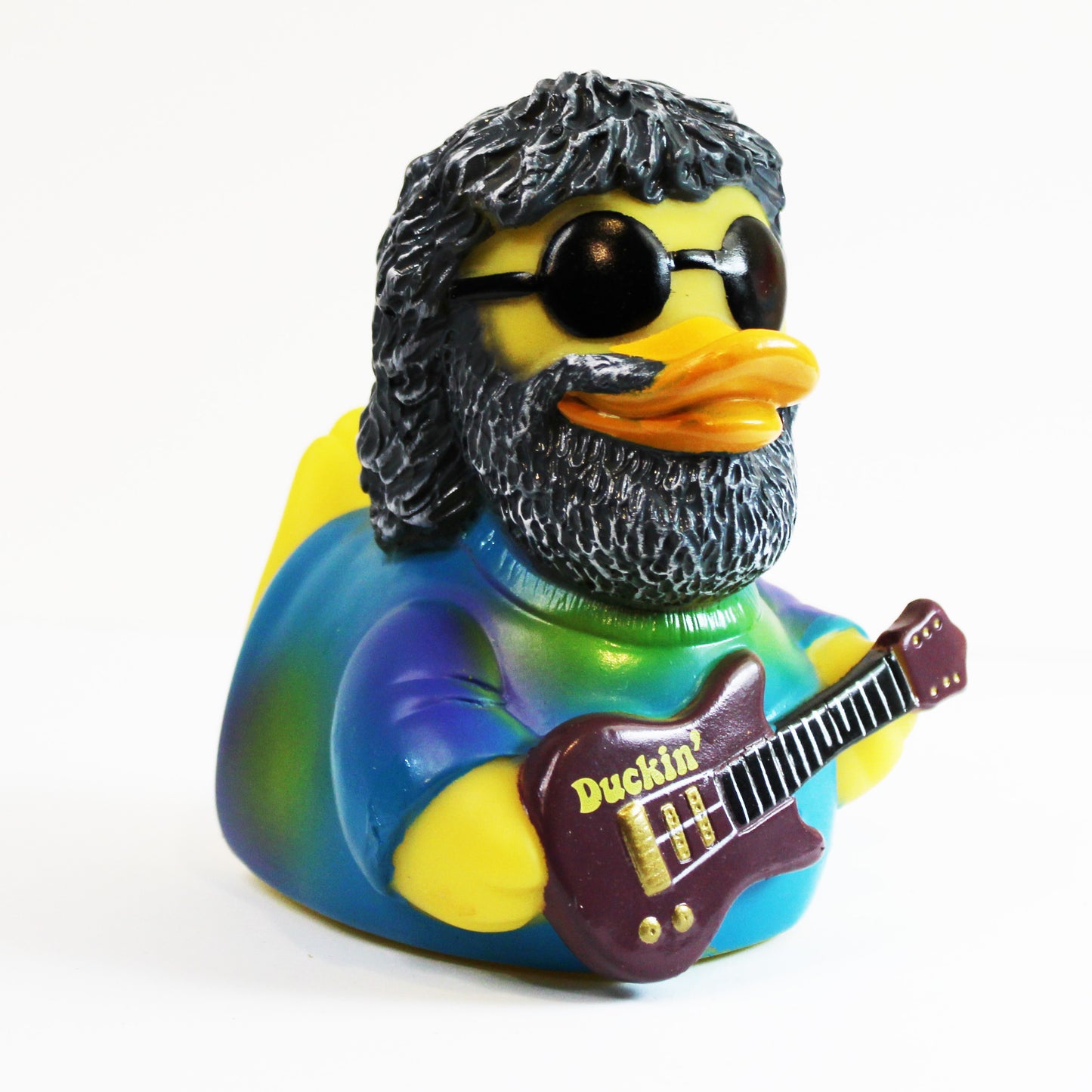 Jerry Garcia Rubber Duck - Limited Edition