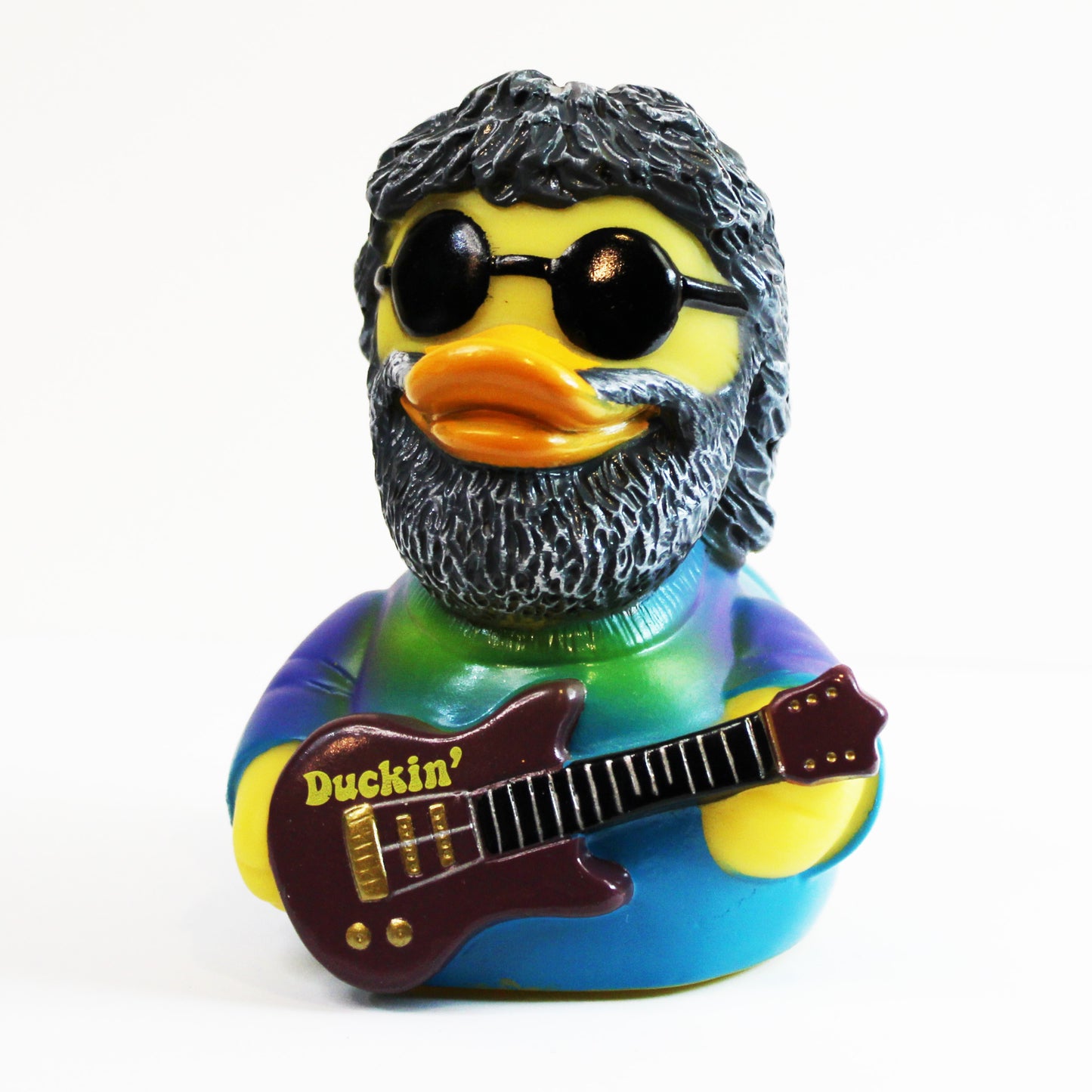 Jerry Garcia Rubber Duck - Limited Edition