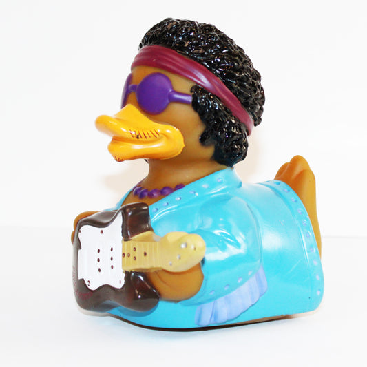 Jimi Hendrix Rubber Duck - Limited Edition