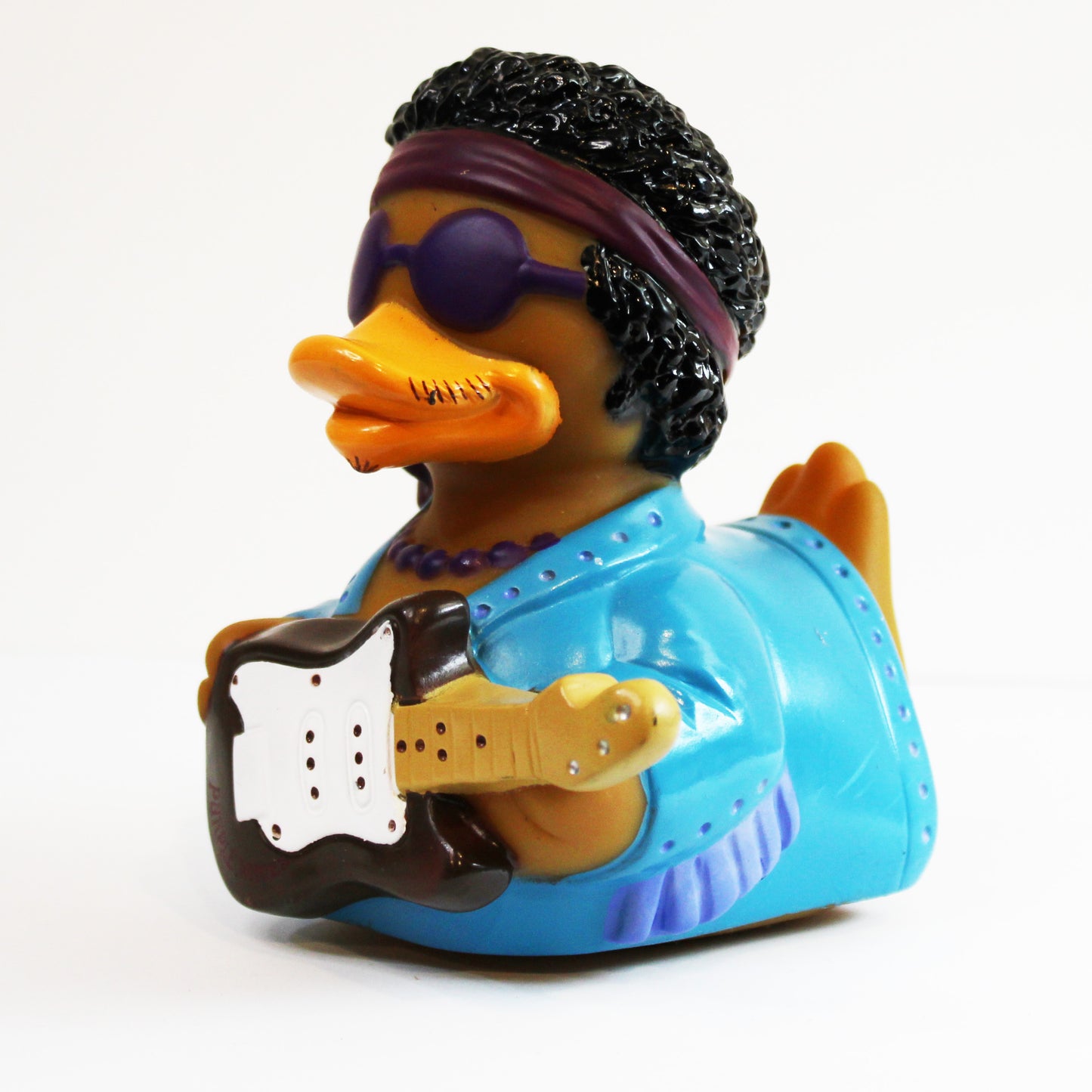 Jimi Hendrix Rubber Duck - Limited Edition