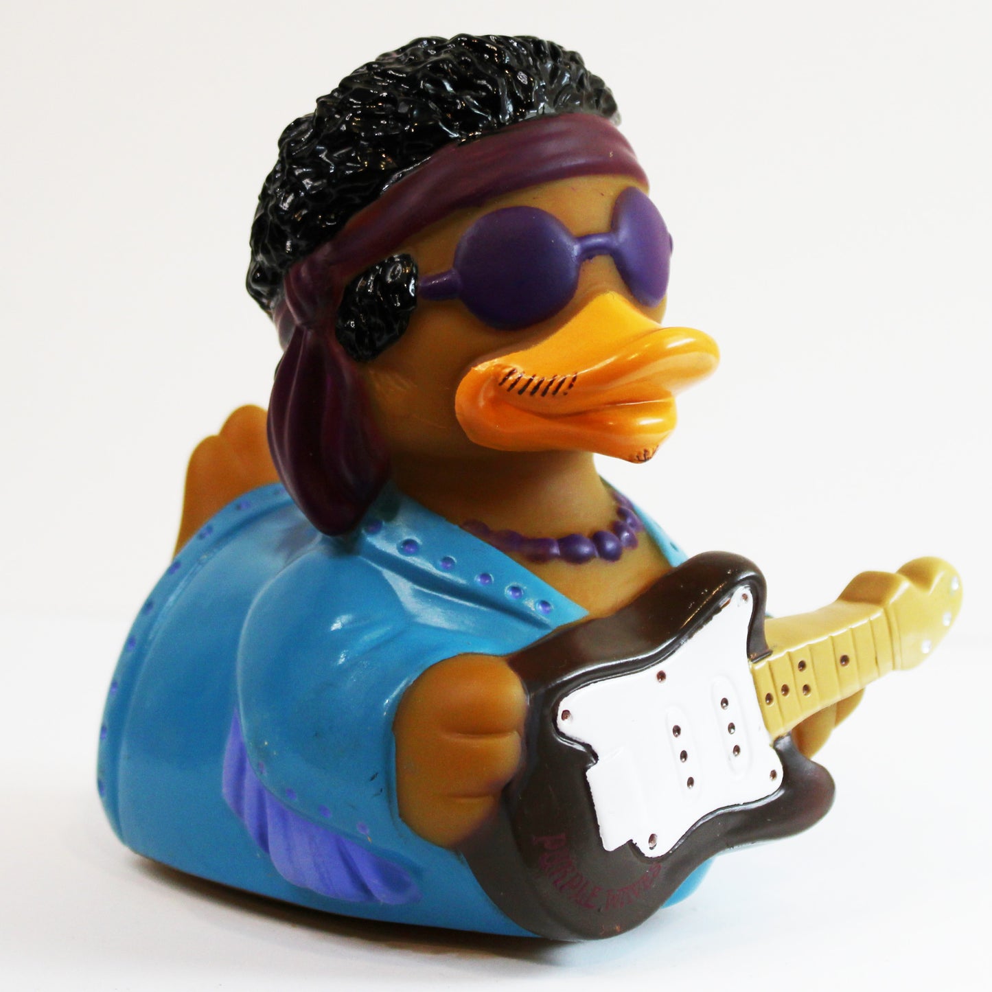 Jimi Hendrix Rubber Duck - Limited Edition