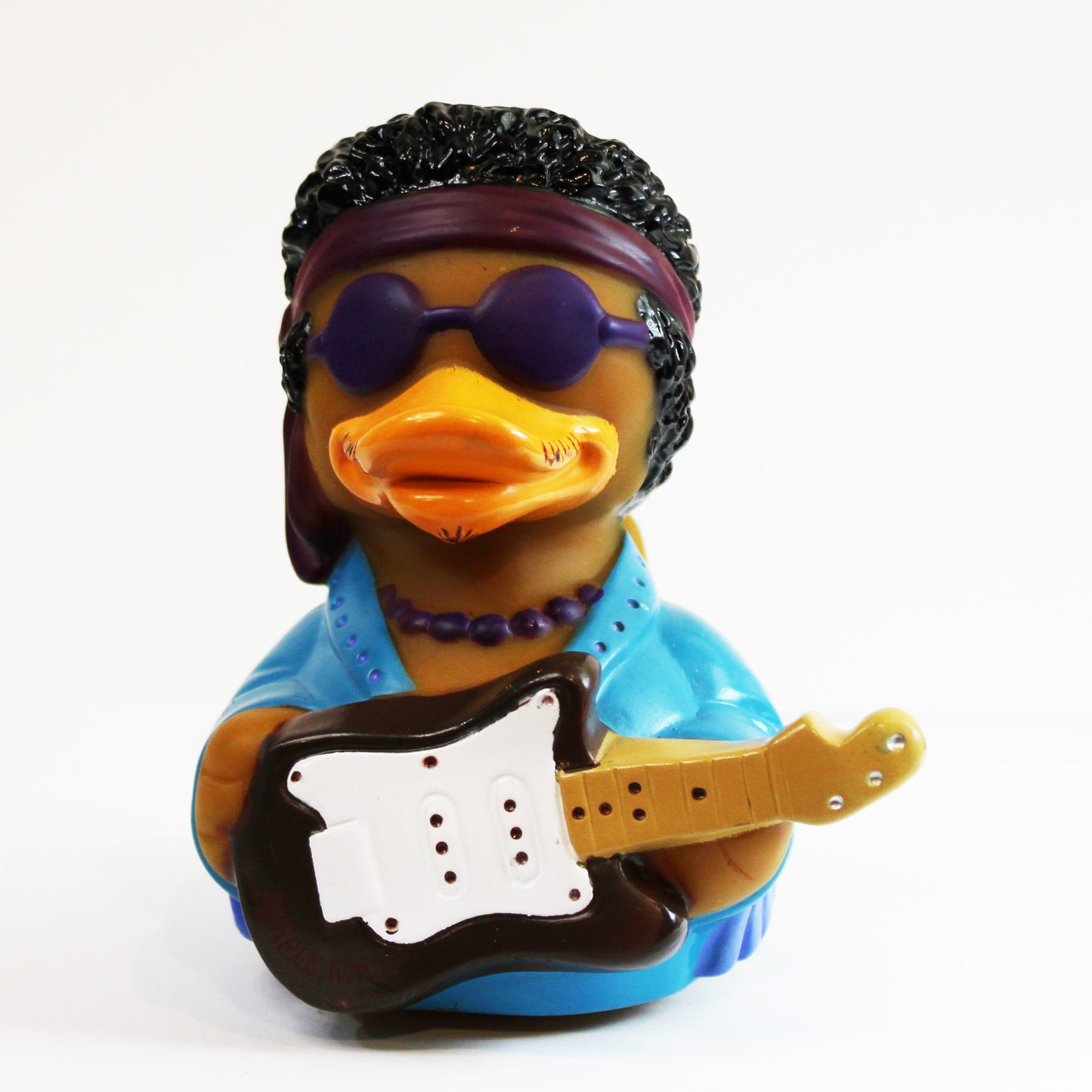 Jimi Hendrix Rubber Duck - Limited Edition