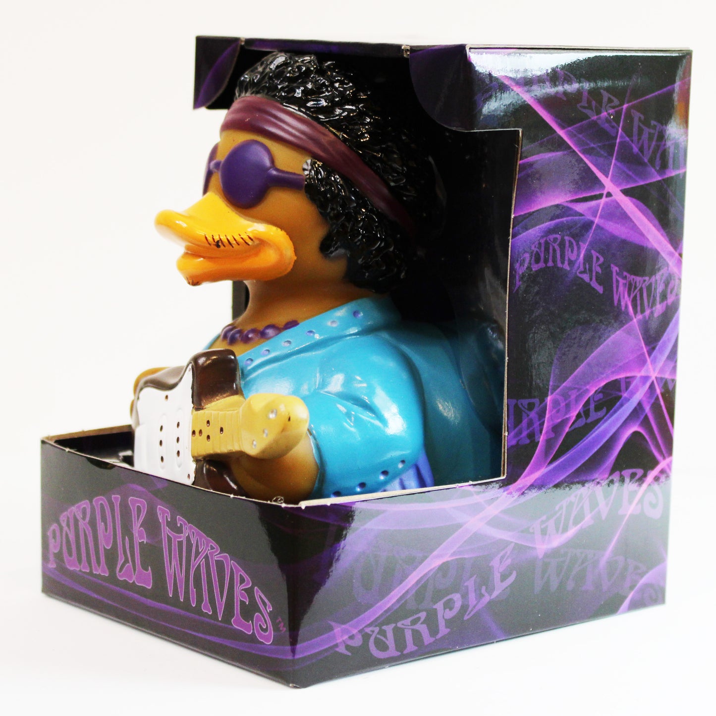 Jimi Hendrix Rubber Duck - Limited Edition