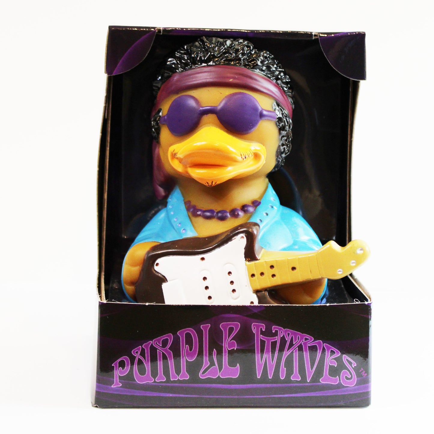 Jimi Hendrix Rubber Duck - Limited Edition