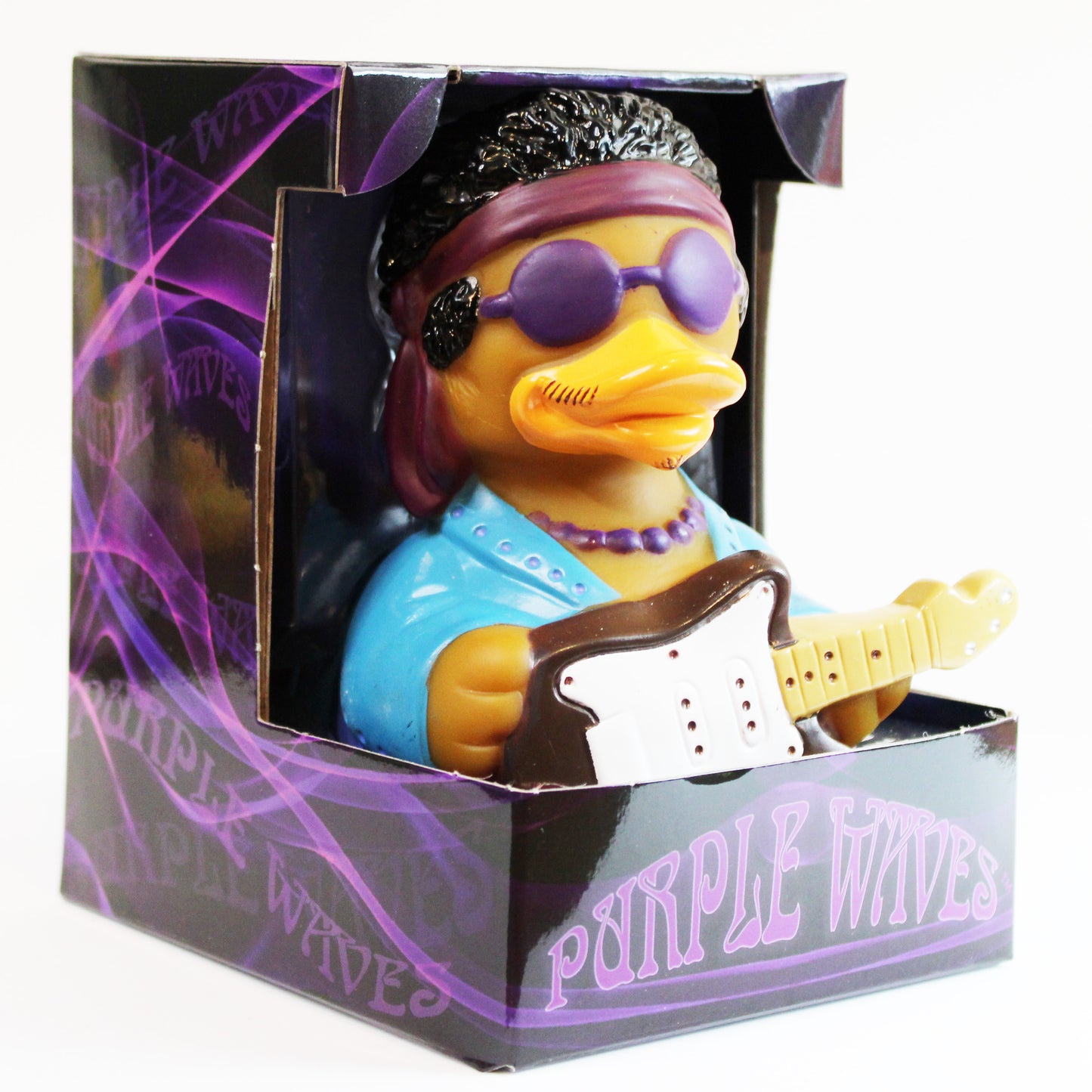 Jimi Hendrix Rubber Duck - Limited Edition