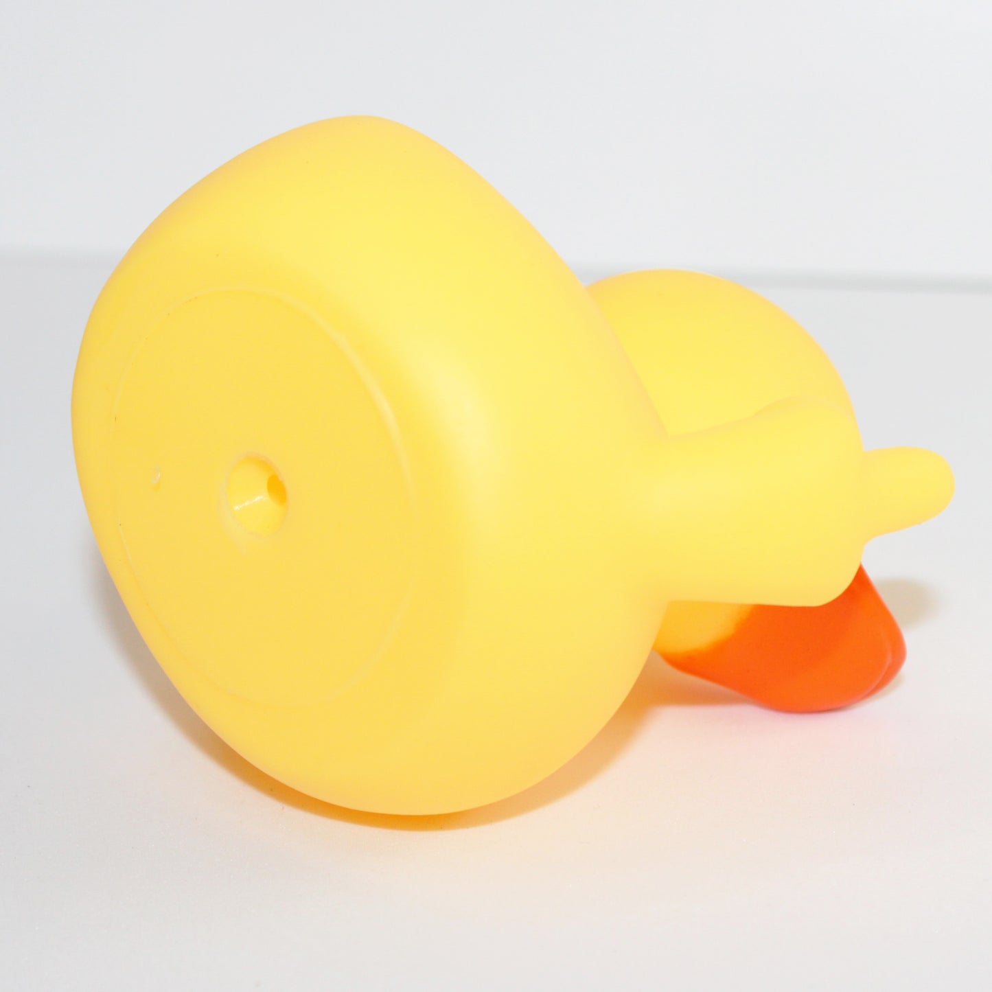 Angry Rubber Duck (Large)