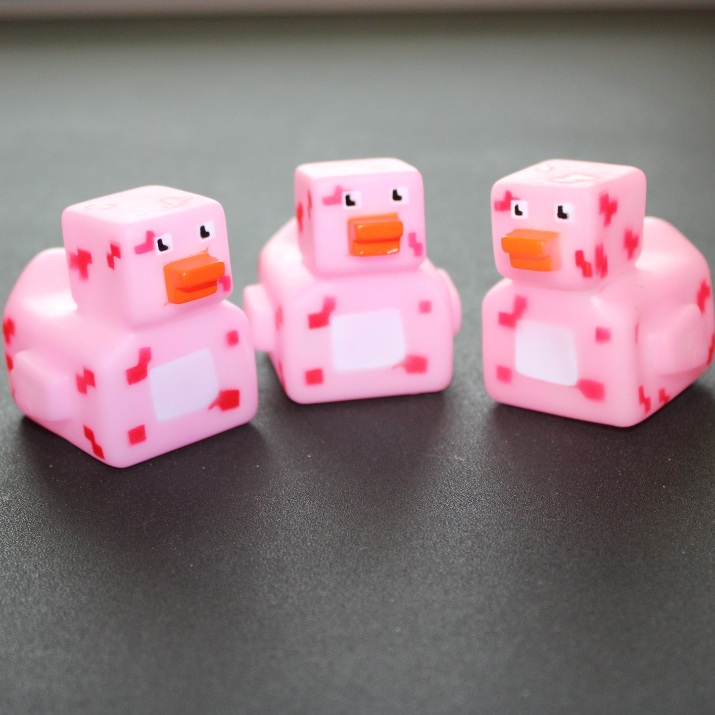 The Pink Pixelator Trio (3 Pack)