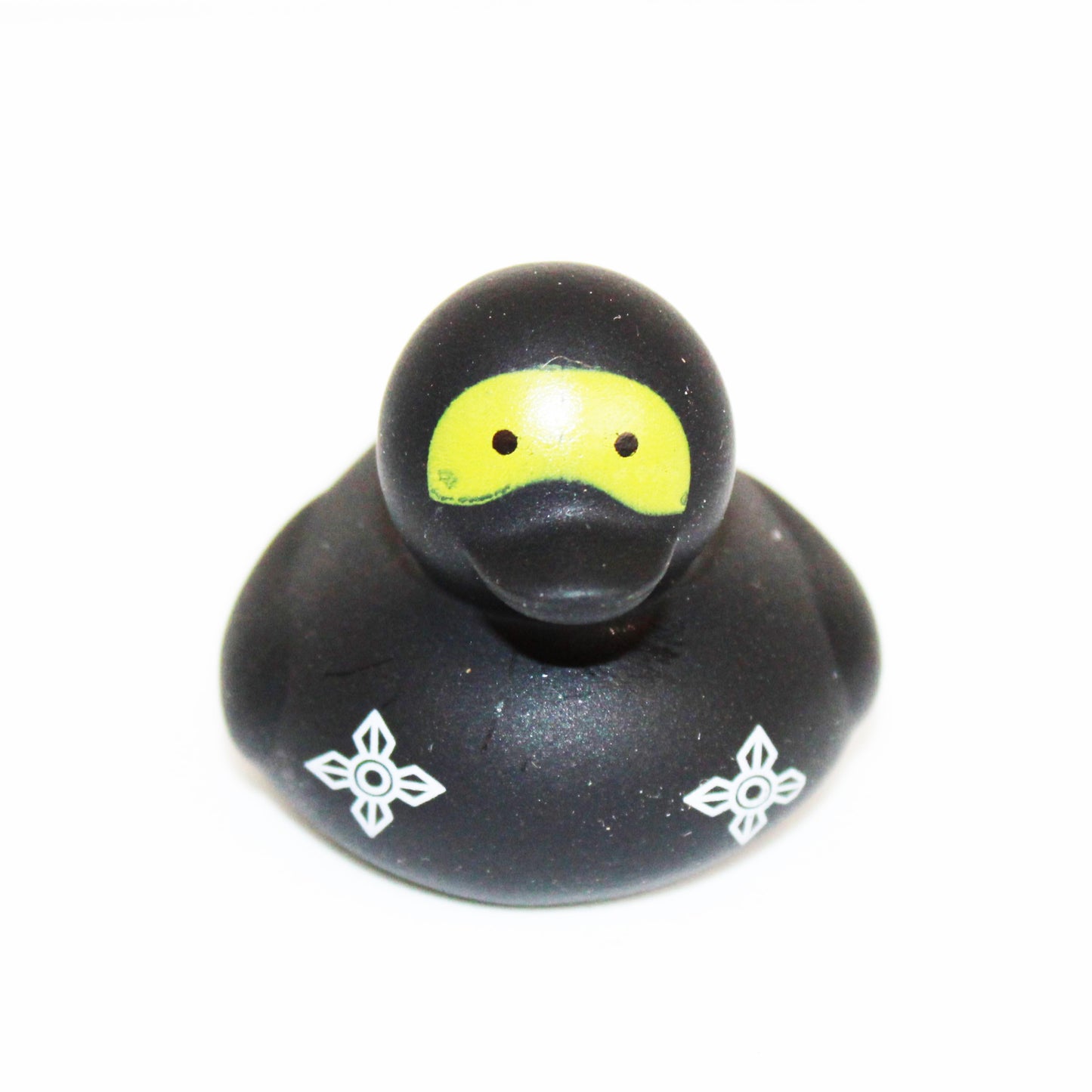 Ninja Rubber Duck Set of 10