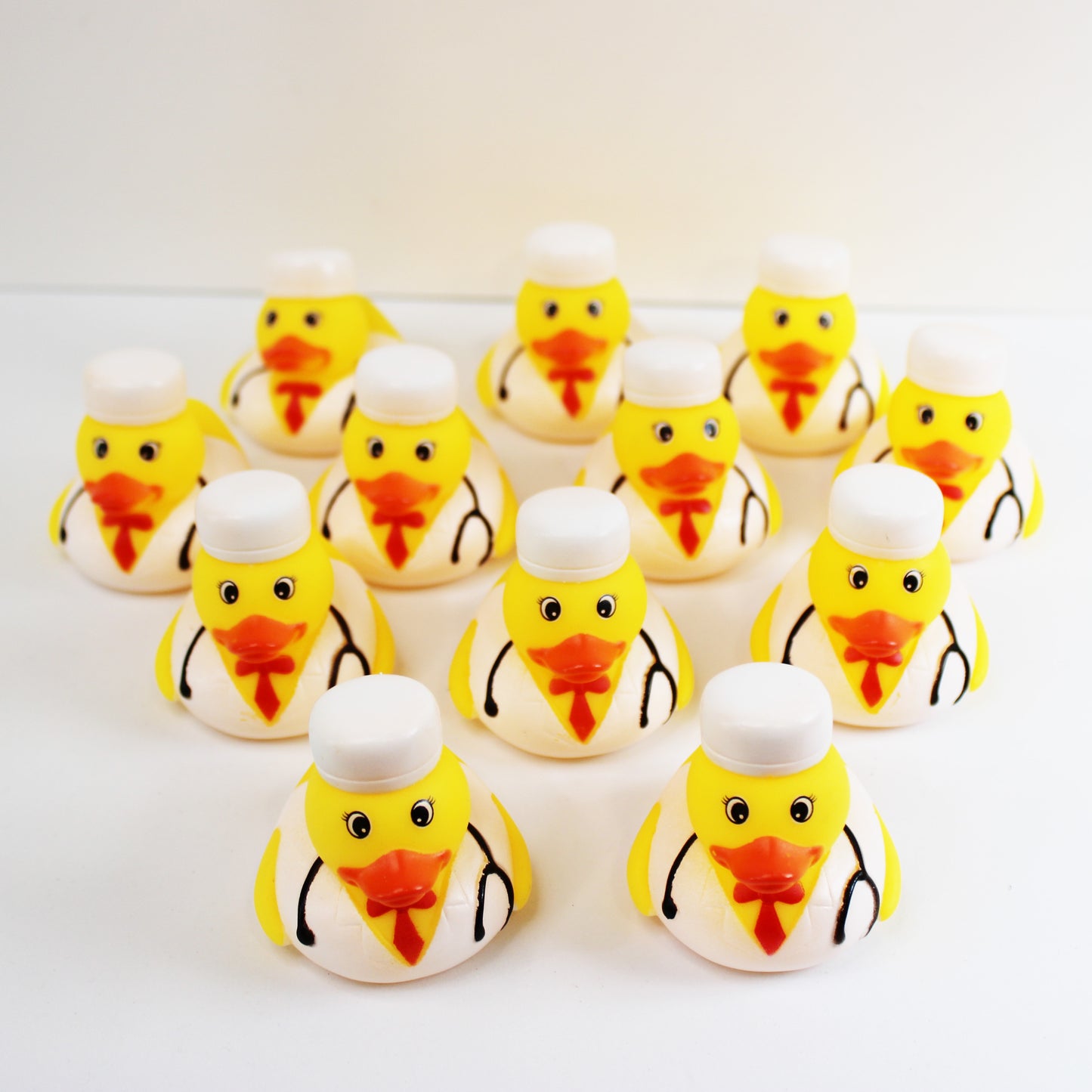 Doctor Rubber Ducks