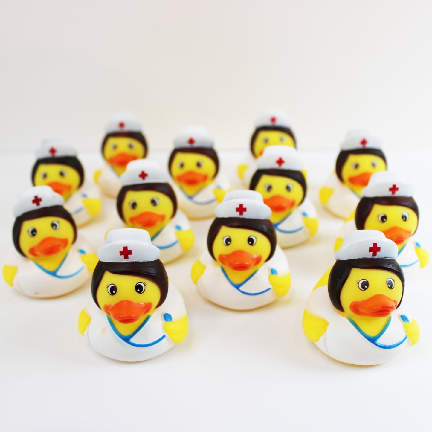 Nurse Rubber Ducks