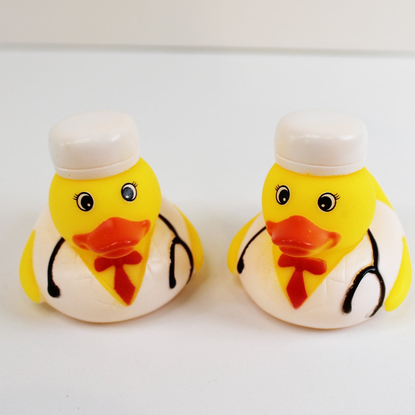 Doctor Rubber Ducks