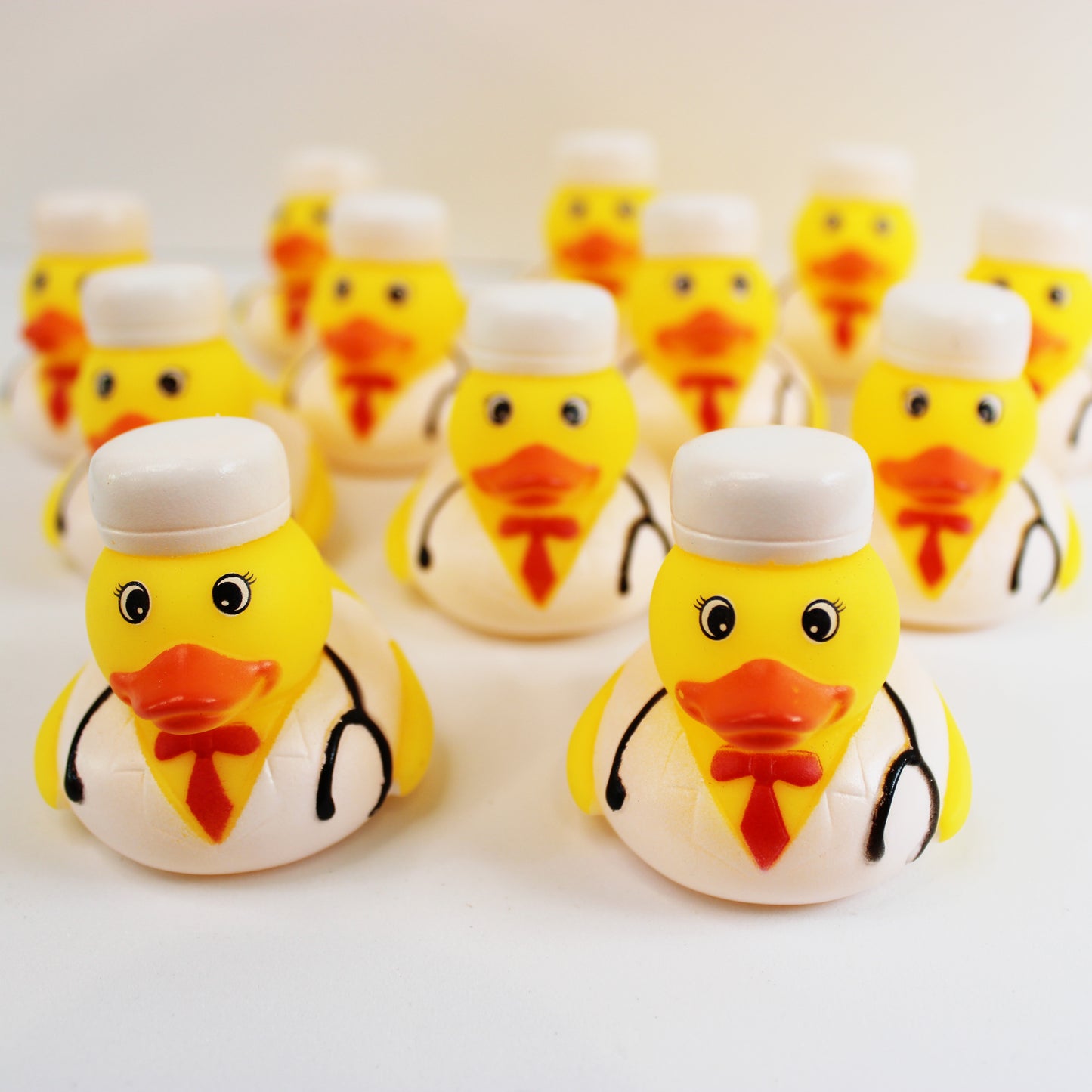 Doctor Rubber Ducks